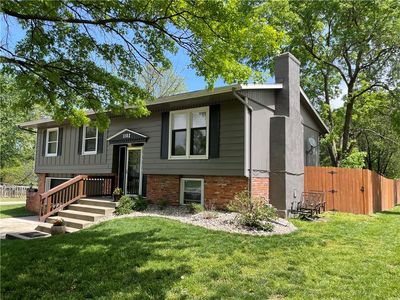 1103 S Elm St, Ottawa, KS, 66067