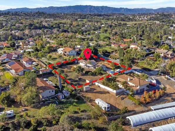 1055 Calle De Limar, Fallbrook, CA 92028