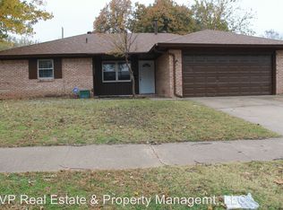 9412 NE 13th St, Oklahoma City, OK 73130
