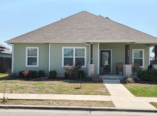 204 Oldbridge Dr, Hutto, TX 78634