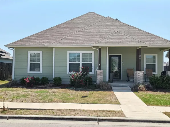 204 Oldbridge Dr, Hutto, TX 78634