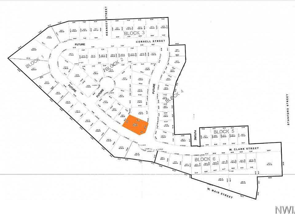 1st image of 1405 Rockwell Trl