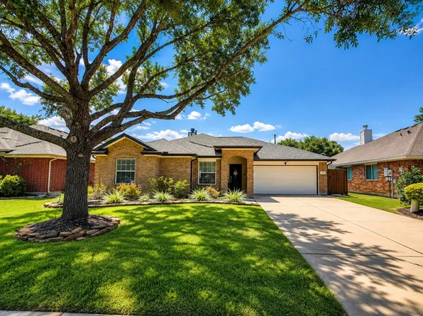 13003 Raven Roost Dr, Cypress, TX 77429