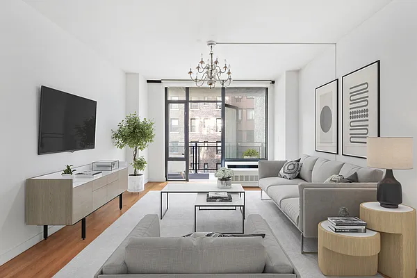 Rented by SERHANT. | media 1