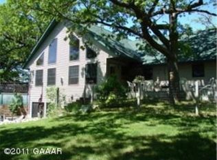 8031 Whiskey Lake Dr NW, Brandon, MN 56315
