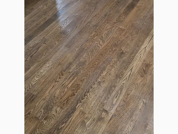 NEW 31/4 OAK FLOORING