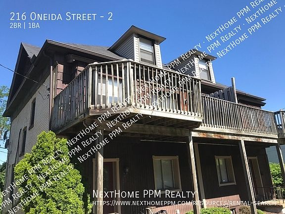 3rd image of 216 Oneida St #2