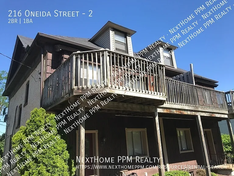 216 Oneida St #2 — Photo 3