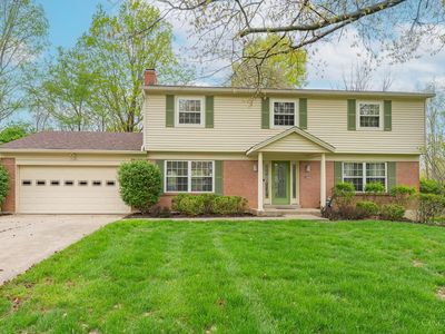 8022 Deershadow Ln, Cincinnati, OH, 45242