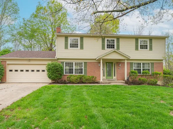 8022 Deershadow Ln, Cincinnati, OH 45242