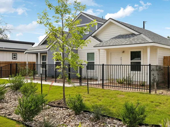 2912 Martin Luther King, San Antonio, TX 78220