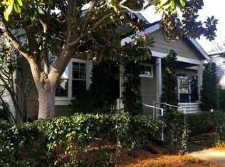 11 Redwood Dr, Yountville, CA