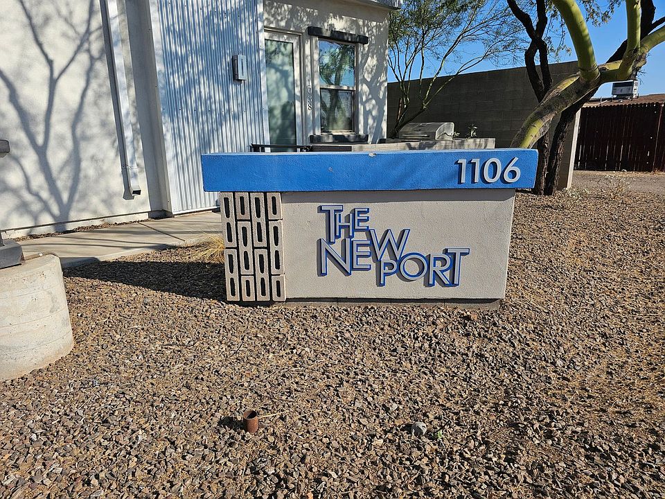 1st image of 1106 E Weber Dr #1004