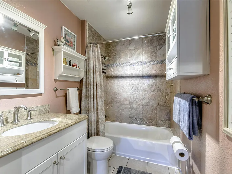 6255 Rancho Mission Rd #107 — Photo 5