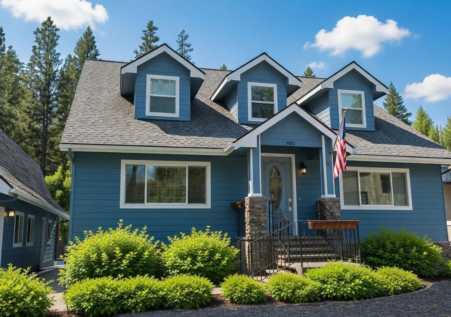 W Ebbtide Dr, Coeur D Alene — Photo 2