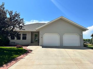 2311 Elk Rd, Sturgis, SD 57785