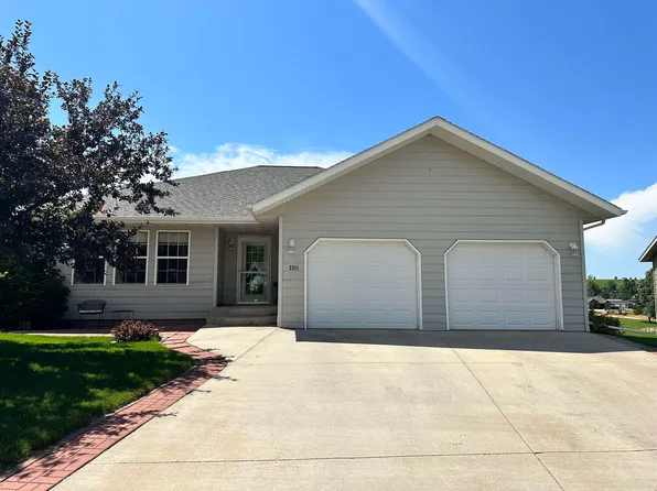 2311 Elk Rd, Sturgis, SD 57785