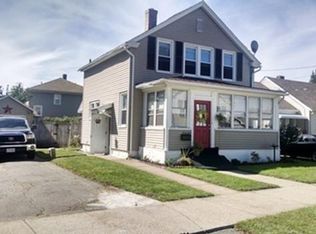 46 Prentice St, Springfield, MA 01104