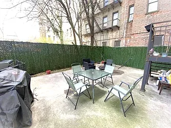 Rented by Dwelling NY Realty Inc