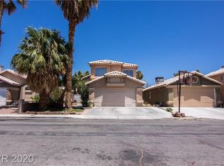 5760 Sandtrap Ct, Las Vegas, NV 89142