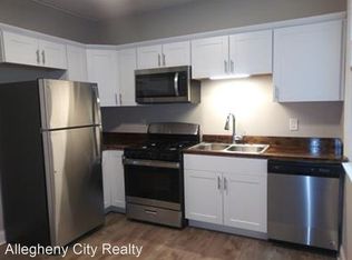 1634 Lowrie St APT 2, Pittsburgh, PA 15212
