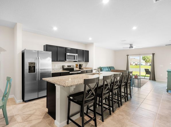 834 Persimmon Place, Fort Pierce, FL 34981