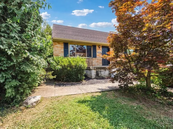5313 Romance Ln, Cincinnati, OH 45238