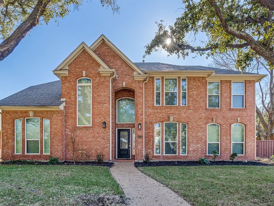 1st image of 6116 Glenhollow Dr
