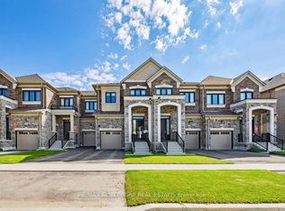 55 Gambetta Rd, Vaughan, ON L4H 0Y7