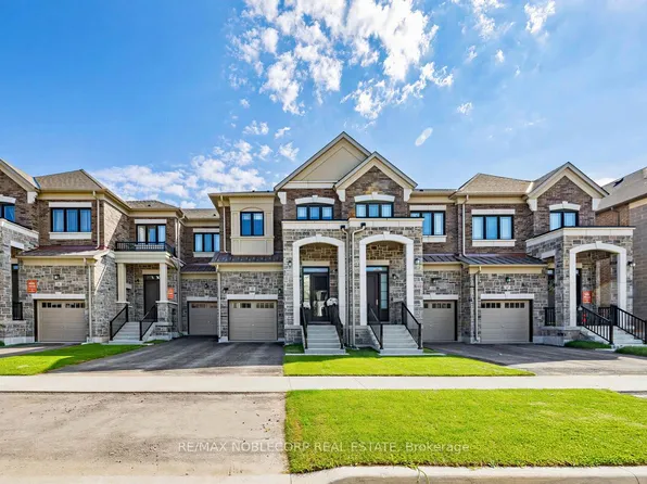 55 Gambetta Rd, Vaughan, ON L4H 0Y7