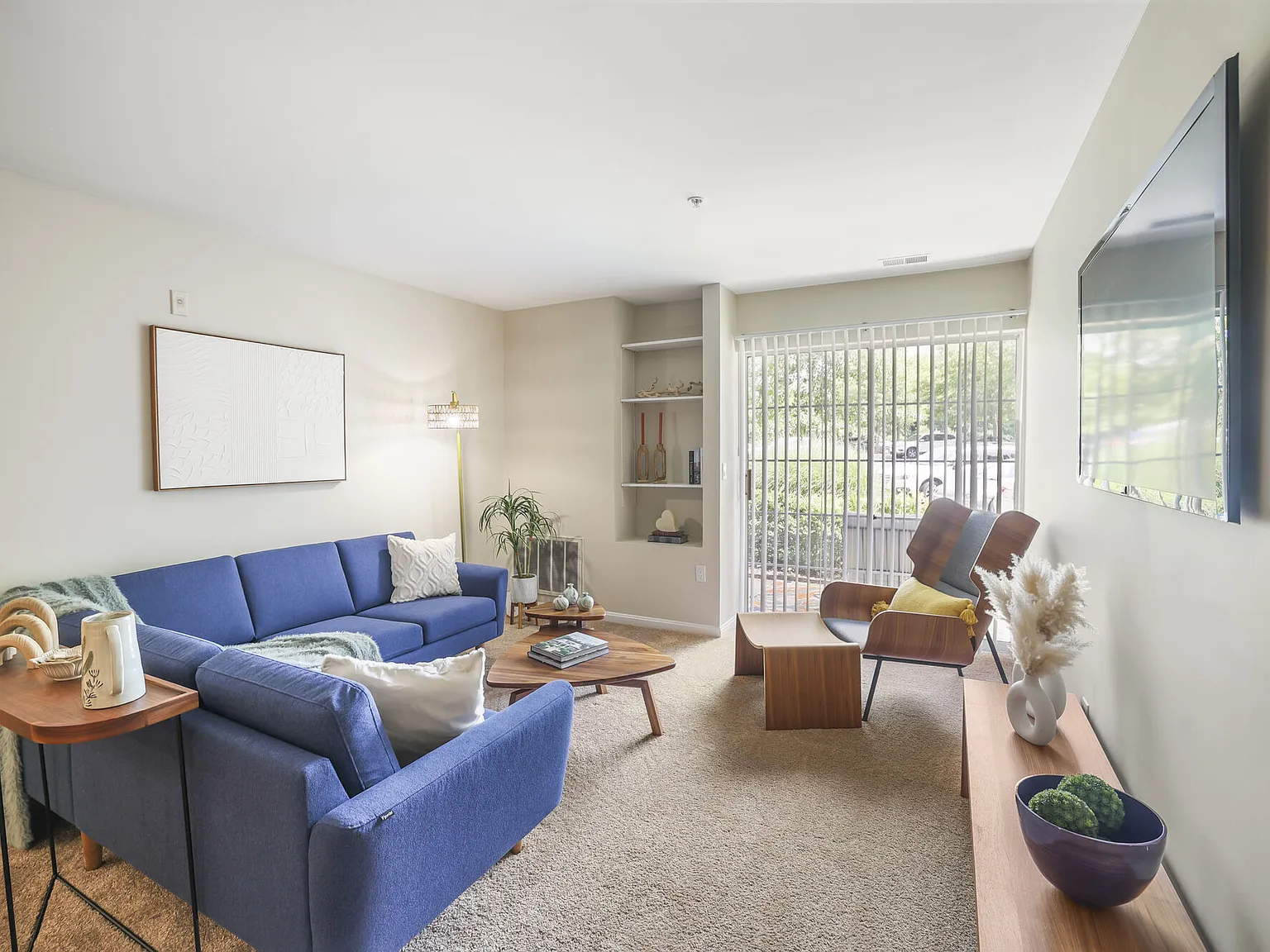 Stonehaven Apartments — Photo 4