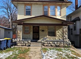3623 Park Ave, Kansas City, MO 64109