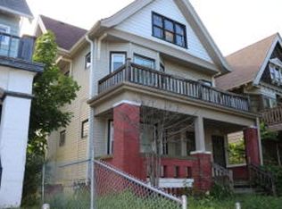 2463-2465 N 39th St, Milwaukee, WI 53210