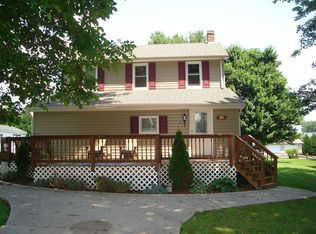 28 Locomotive Ln, Colora, MD 21917