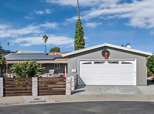 7314 Linbrook Pl, San Diego, CA 92111