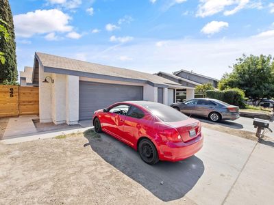 645 E Harold Avenue, Visalia, CA, 93292