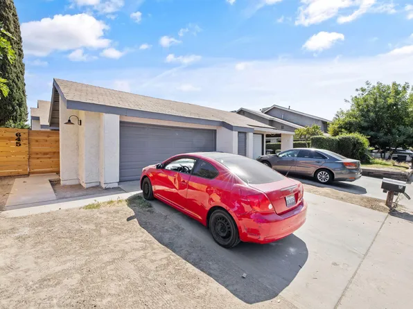 645 E Harold Avenue, Visalia, CA 93292