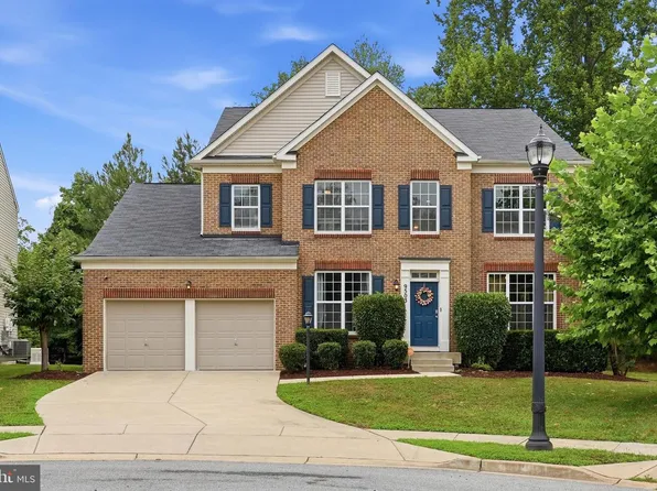 9503 Barton Oaks Ct, Upper Marlboro, MD 20772