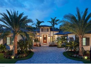 16851 Caminetto Ct, Naples, FL 34110