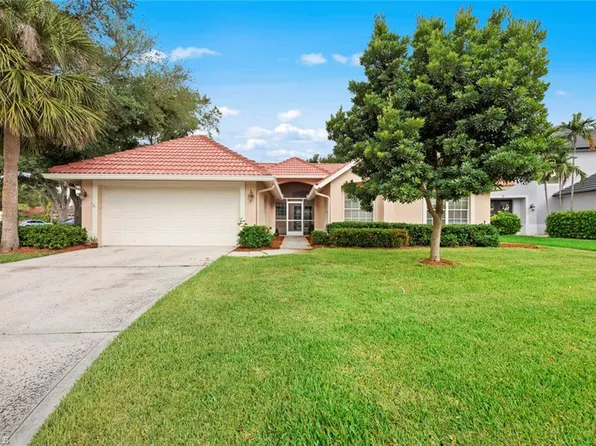 11464 Waterford Village CT, FORT MYERS, FL 33913