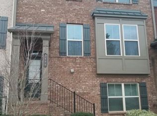 3499 New Fawn Ln, Milton, GA 30004