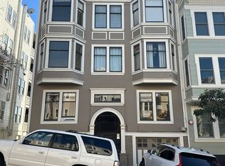 517-523 Greenwich St #519, San Francisco, CA 94133