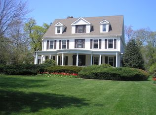4 Park Ave, Riverton, NJ 08077