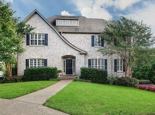 1517 Charleston Park Dr, Spring Hill, TN 37174