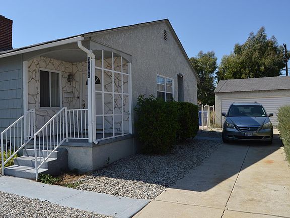 2nd image of 3865 S Sycamore Ave