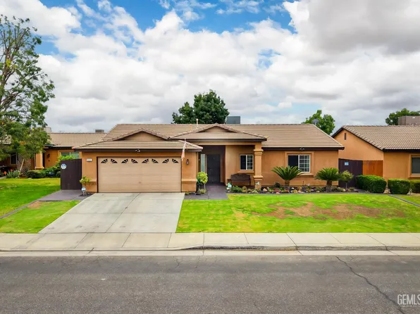 5531 El Palacio Dr, Bakersfield, CA 93307