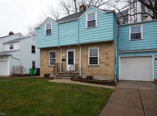 174 E 264th St, Euclid, OH