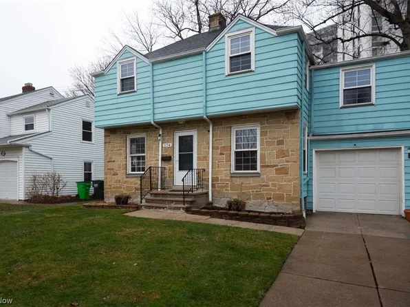 174 E 264th St, Euclid, OH 44132