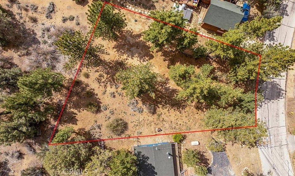 1st image of 0 Skyview Ct Lot 20