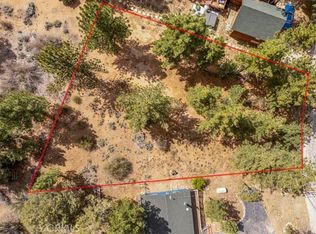 0 Skyview Ct LOT 20, Big Bear City, CA 92314